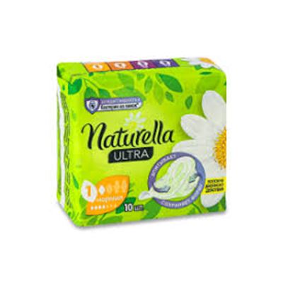 Naturella camomile ultra normal 1 - 10 ks                                       