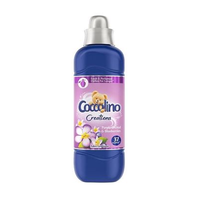 Coccolino aviváž Purple Orchid & Blueberries 925 ml                             