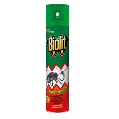 Biolit L 400 ml na lietajúci hmyz                                               