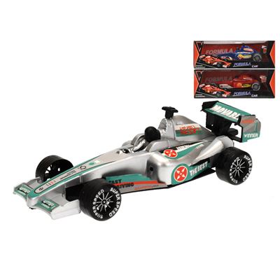 Formula 19cm na zotrvačník mix farieb                                           