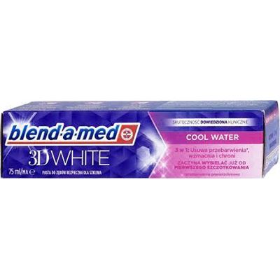 ZP Blend-a-med 75 Cool Water                                                    