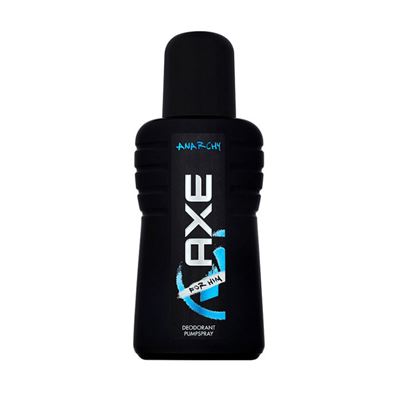 Axe deo Anarchy For Him pumpspray v skle 75 ml                                  