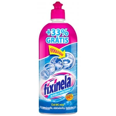 FIXINELA  500+33%                                                               
