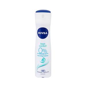 Nivea Fresh Comfort deospray 150 ml                                             