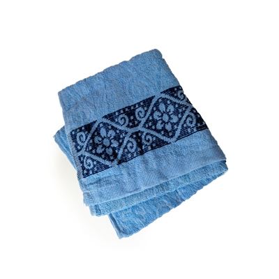 UTERAK FLANEL-frote  50x100                                                     
