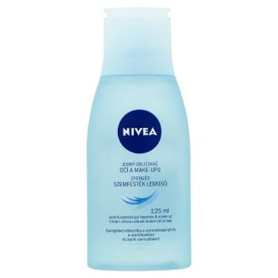 Nivea Visage odličovač očí 125 ml                                               