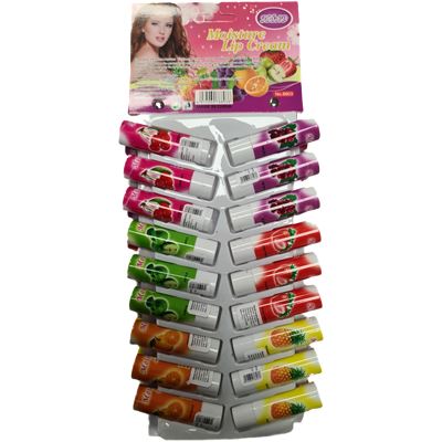 Balzam na pery ovocný 4.5g Moisture 1 ks                                        