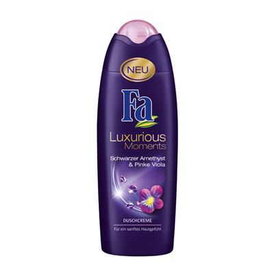 Fa Luxorius Moments sprchový gél 250ml                                          