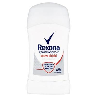 Rexona tuhý antiperspirant active shield 40ml                                   