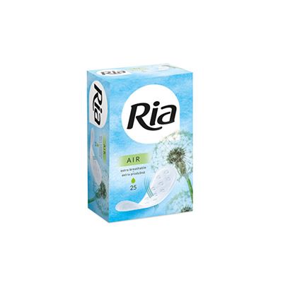 Ria Slip Air 25 ks extra priedušné                                              