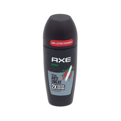 Axe Roll-On Deodorant Africa 50 ml pe mužov                                     