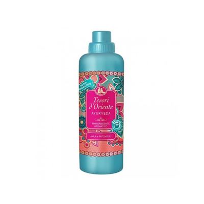 Tesori d Oriente AYURVEDA amla e Patchouli 750 ml  aviváž 30 praní              