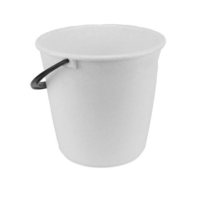 Vedro s ciachou, plastové, 10L, s odmerkou                                      