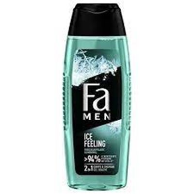 FA Men sprchový gél ICE FEELING 250 ml                                          