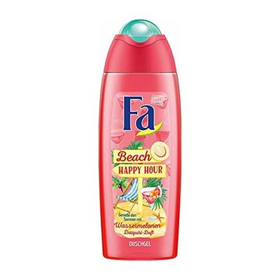 Fa Beach Happy Hour sprchový gél 250 ml                                         