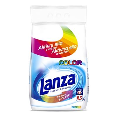 Lanza Color 6,3 kg 84PD                                                         