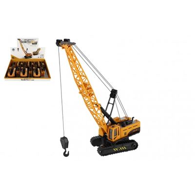 Zeriav 26cm zotrv 489                                                           
