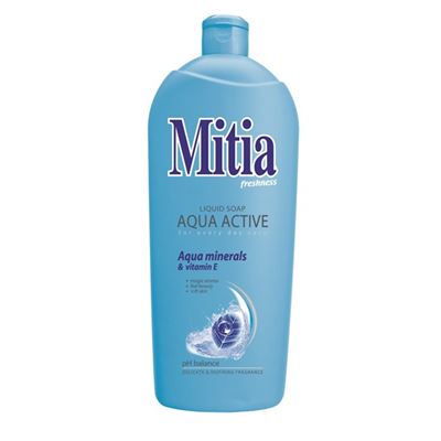 Myd. Mitia 1L aqua                                                              