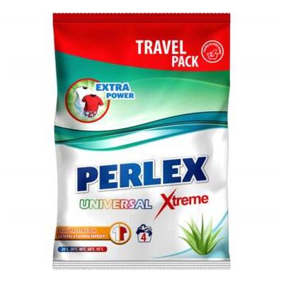 Perlex 400g uni prasok PD                                                       