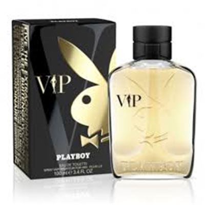 EDT Playboy VIP toaletná voda pre mužov 100 ml                                  