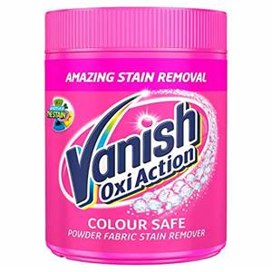 Vanish Oxi Action colour safe 470 g                                             