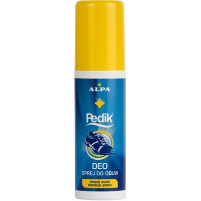 Pedik deo obuvi 150ml                                                           