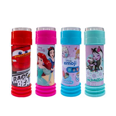 Bublifuk Disney 55ml                                                            