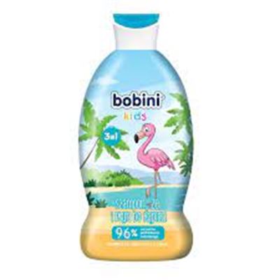 Bobini sam plameniak  kids 330 ml                                               