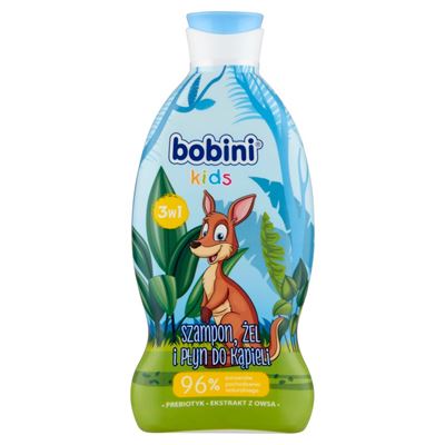 Bobini sam  Klokan  kids 330 ml                                                 