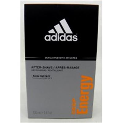 Adidas deep energy voda po holení 100ml                                         