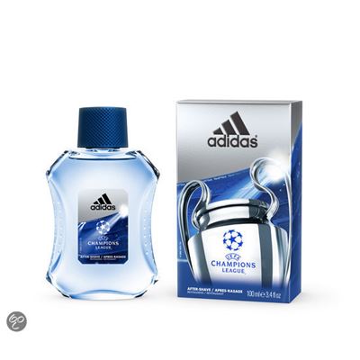 Adidas champions league voda po holení 100ml                                    