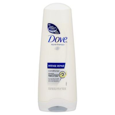 Dove kondicionér na obnovu poškodených vlasov 200 ml                            