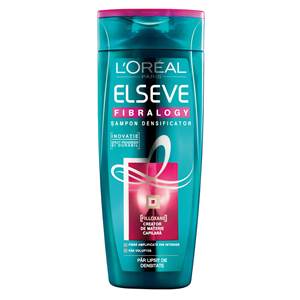 L´ORÉAL Elseve fibralogy šampón vytvárajúci vlasový objem 250 ml                