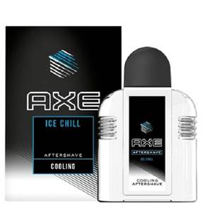 AXE VPH 100 Ice Chill                                                           