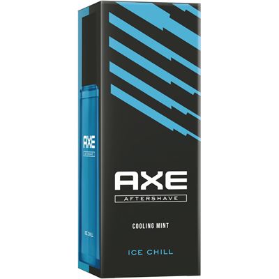 AXE VPH  Ice Chill 100ml                                                        