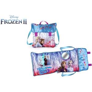 Frozen II denník Elza 24cm                                                      