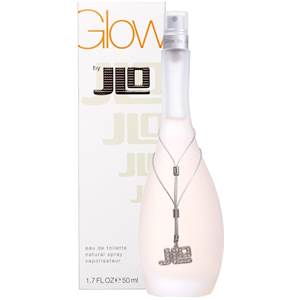 Jennifer Lopez Glow  toaletná voda 50 ml pre ženy                               