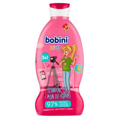 Bobini sam  blokerka kids 330 ml                                                