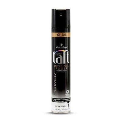 Taft lak 5 Invisible Power 300ml                                                