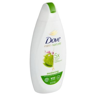 Dove Care by Nature Awakening sprchovací gél 400 ml                             