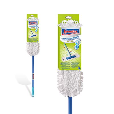 Spontex Microwiper extra mop                                                    