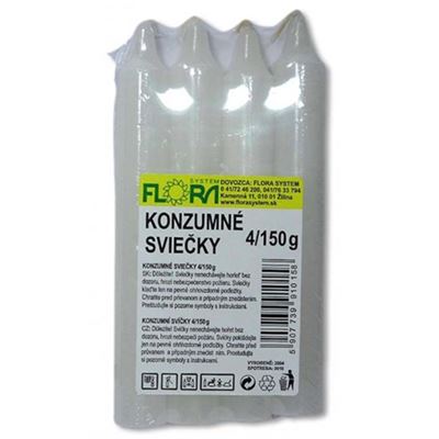 Sviecky konzumne 4/150g                                                         