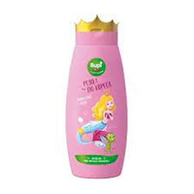 Bupi Kids pena do kúpeľa Morská panna 250 ml                                    