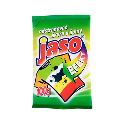 JASO NA SKVRNY  100g                                                            