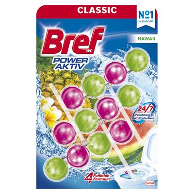 Bref mega 3x50g Winter Party                                                    