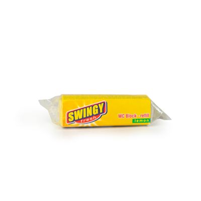 Swingy WC Lemon náhradná náplň 40g                                              