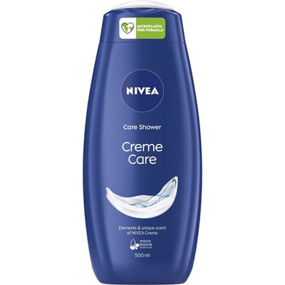 Nivea Creme Care sprchový gél 500ml                                             