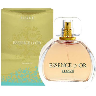 Elode Essence d´or EDP dámsky 100 ml                                            