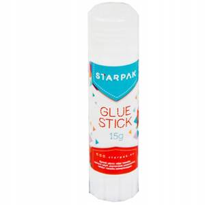 Školské lepidlo StarPak glue stick 21g                                          