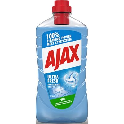 AJAX Ultra Fresh 1 L modry                                                      